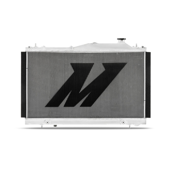 Mishimoto 2022+ Subaru WRX Performance Aluminum Radiator