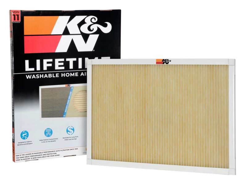 K&N HVAC Filter - 20 x 24 x 1