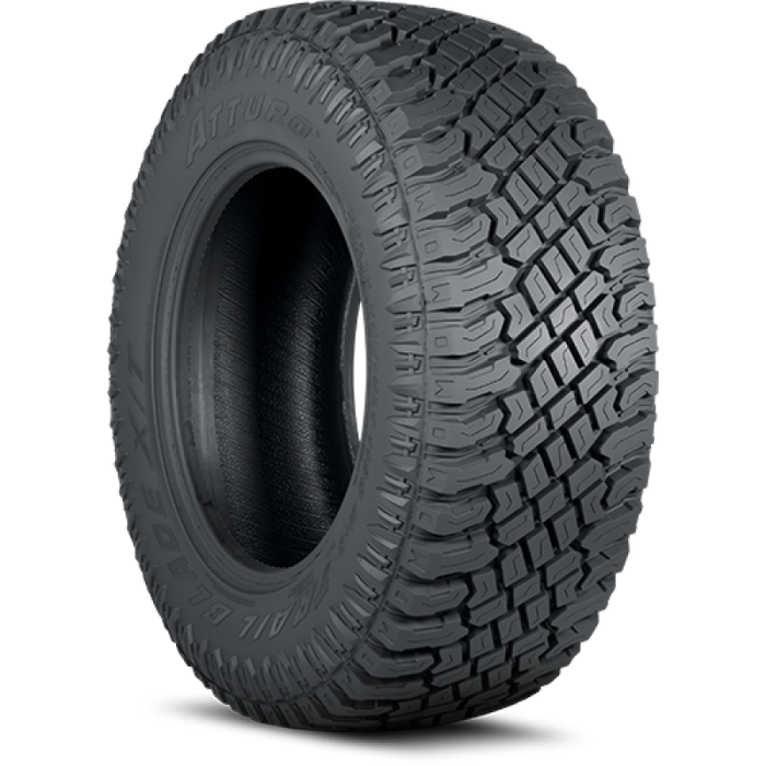 Atturo Trail Blade X/T Tire - 35x12.50R18LT 123Q