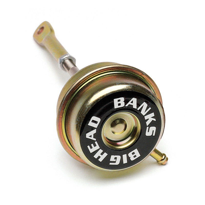 Wastegate Actuators