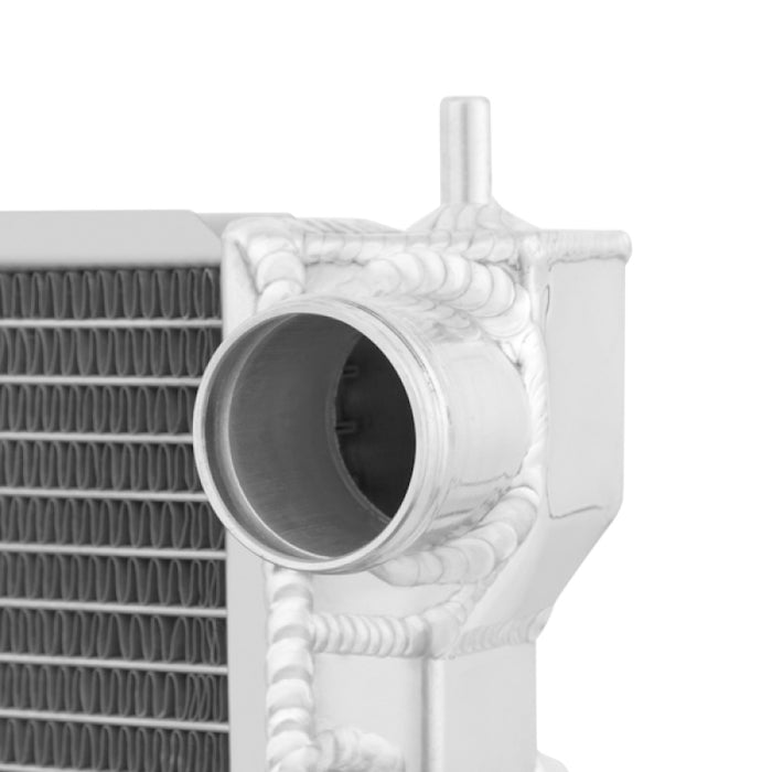 Mishimoto 12-14 Subaru BRZ / 12-14 Scion FR-S / 12-14 Toyota GT86 Performance Aluminum Radiator