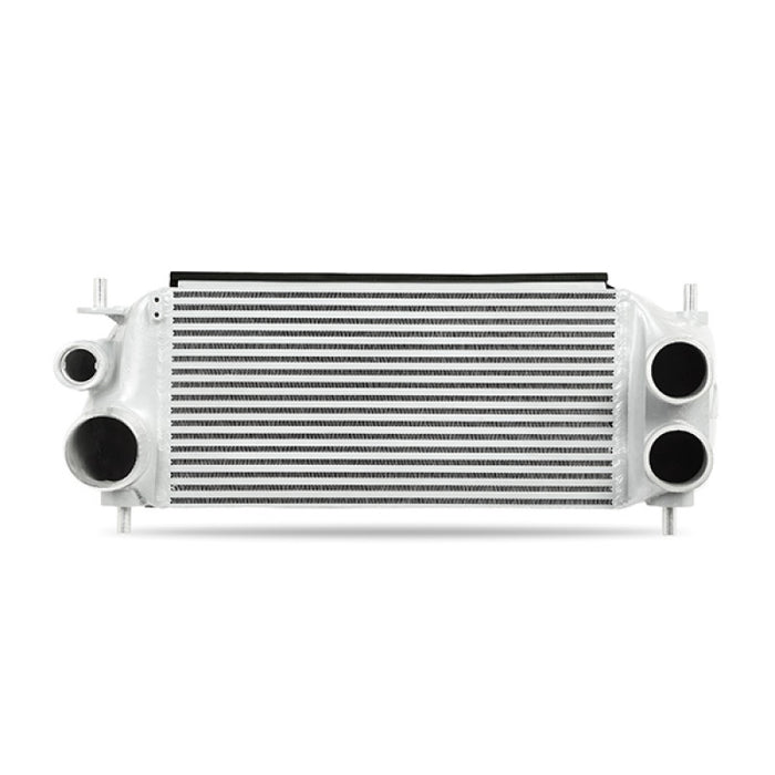 Mishimoto 2016+ Ford F-150 2.7/3.5L Ecoboost Intercooler (I/C ONLY) - Sleek Silver