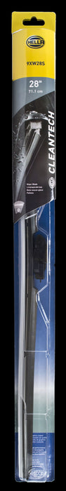 Hella Clean Tech Wiper Blade 28in - Single