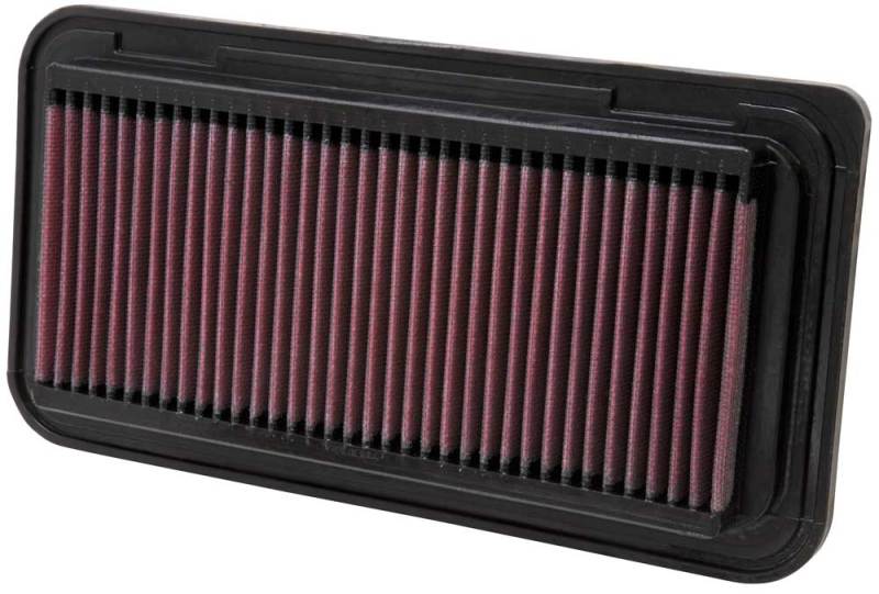 K&N 05-06 Scion tc Drop In Air Filter