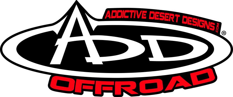 Addictive Desert Designs 21-22 Ram 1500 TRX Stealth Fighter Winch Kit