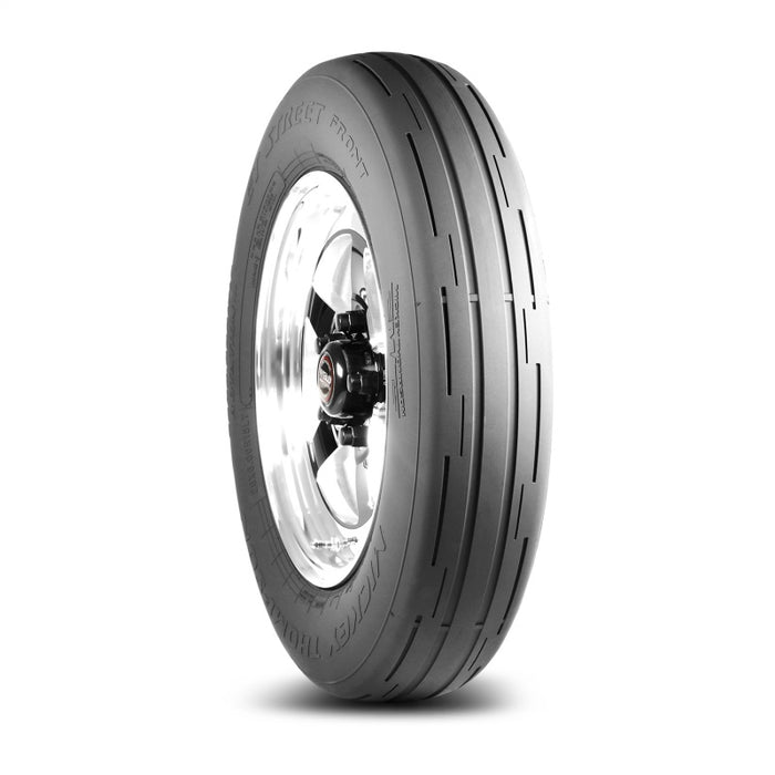 Mickey Thompson ET Street Front Tire - 27X6.00R17LT 90000040480