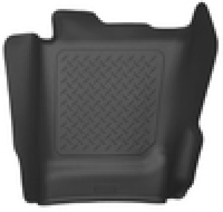 Husky Liners 14-16 GM Silverado/Tahoe/Suburban/Escalade X-Act Contour Black Center Hump Floor Liners