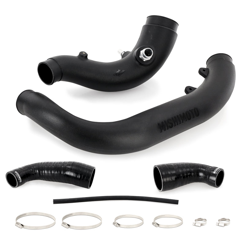 Turbo Inlets