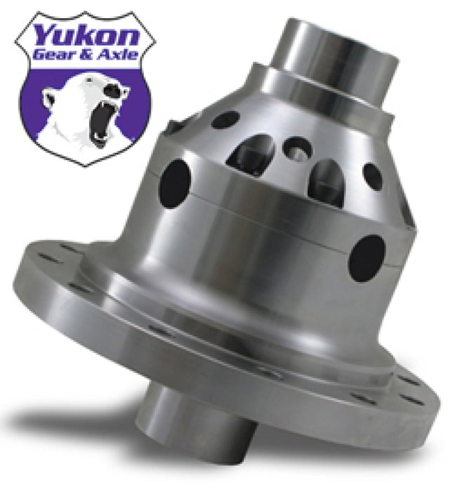 Yukon Gear Grizzly Locker For GM & Chrysler 11.5in w/ 30 Spline Axles