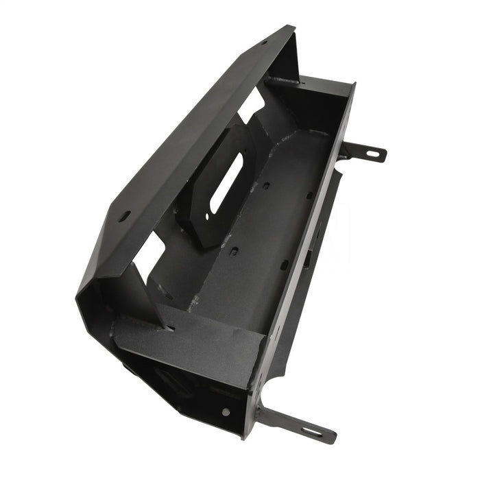 Westin 14-22 Toyota 4Runner (Excl. Ltd/TRD Sport/Nightshade) Pro-Series Front Bumper - Tex. Blk