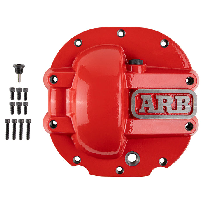 ARB Diff Cover Ford 8.8