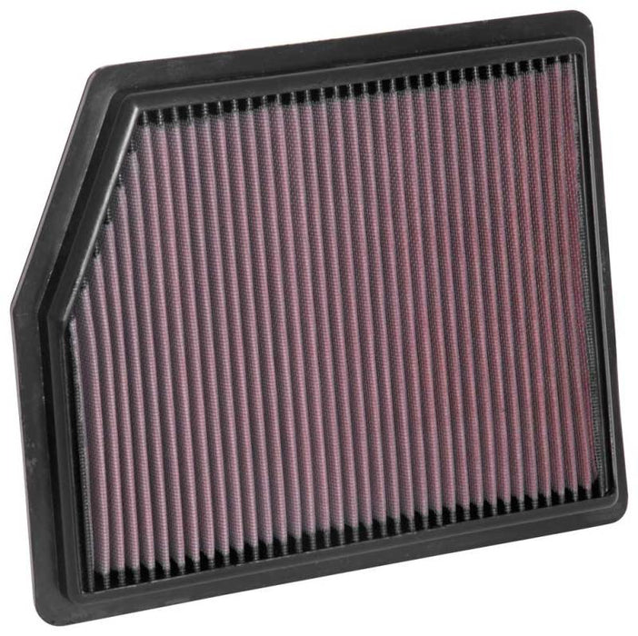 K&N Replacement Air Filter ACURA NSX V6-3.0L 1991-96