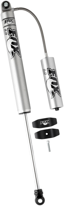 Fox 94-11 Dodge 2500/3500 2.0 Performance Series 12.6in Smooth Body R/R Rear Shock / 4-6in Lift