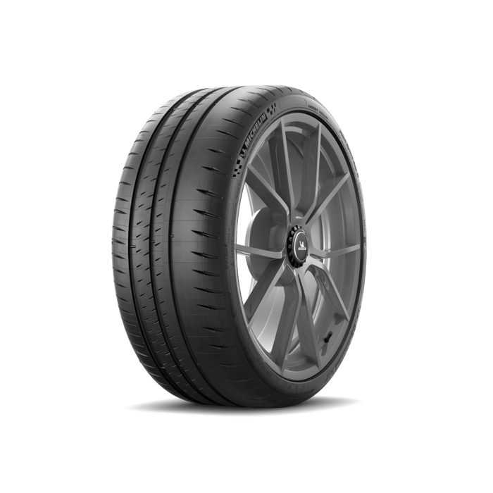 Michelin Pilot Sport Cup 2 P335/25ZR20 (99Y)