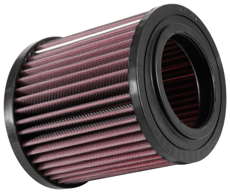 K&N 2016 Cadillac ATS-V V6-3.6L F/l Drop In Air Filter - Replacement Air Filter