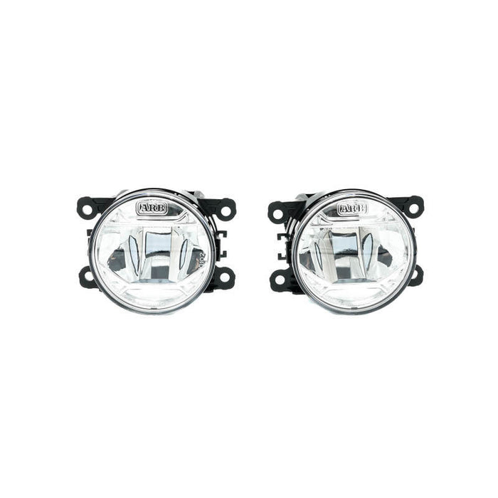 ARB Fog Light Kit Suit