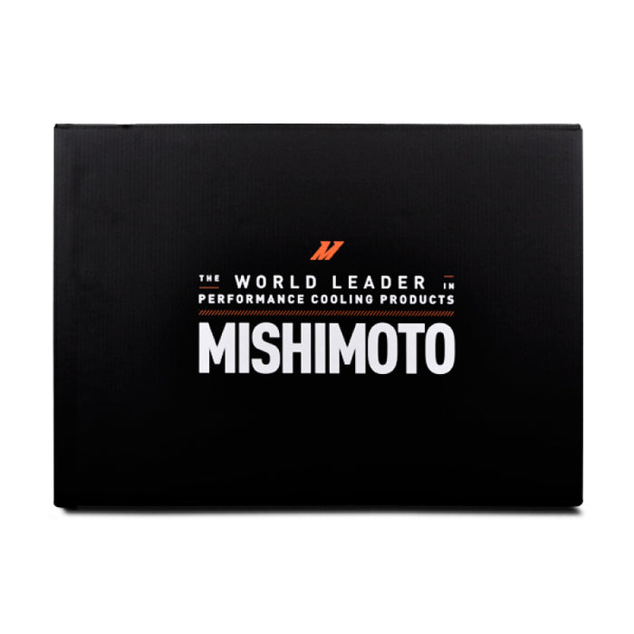 Mishimoto 03-07 Ford F250 w/ 6.0L Powerstroke Engine Aluminum Radiator