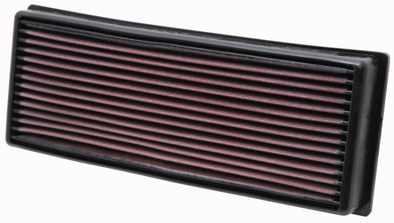 K&N Replacement Air Filter VW F/I Cars 75-92