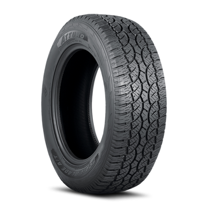 Atturo Trail Blade A/T Tire - LT265/75R16 123/120S