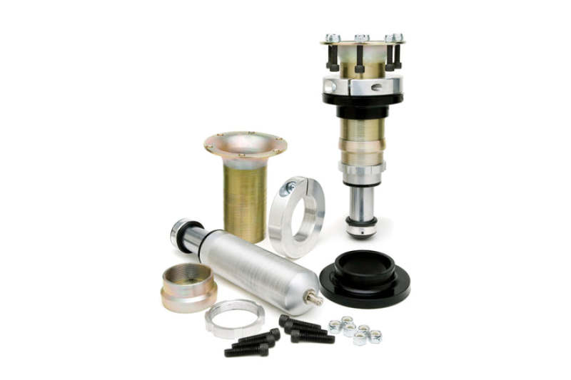 Coilover Components