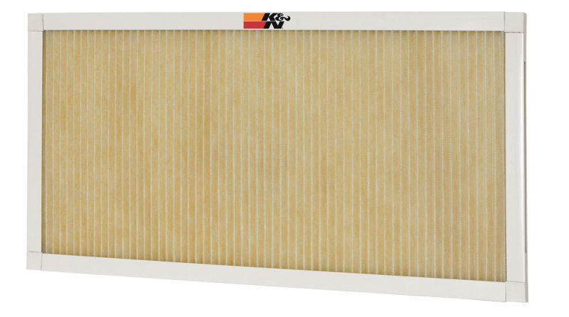 K&N HVAC Filter - 14 X 24 X 1