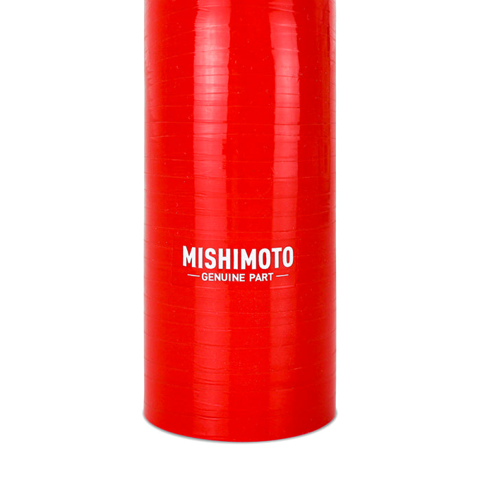 Mishimoto 96-02 Toyota 4Runner 3.4L V6 Red Silicone Hose Kit