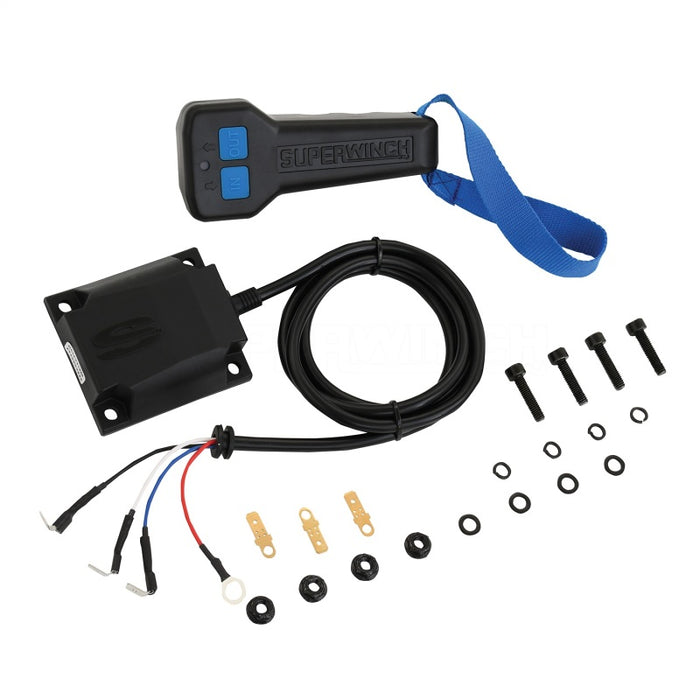 Superwinch Wireless Remote Control Kit