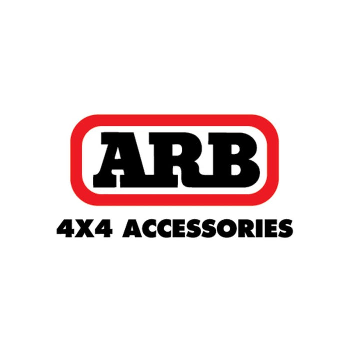 ARB W/Carrier ARB Rstb Rhs Blk