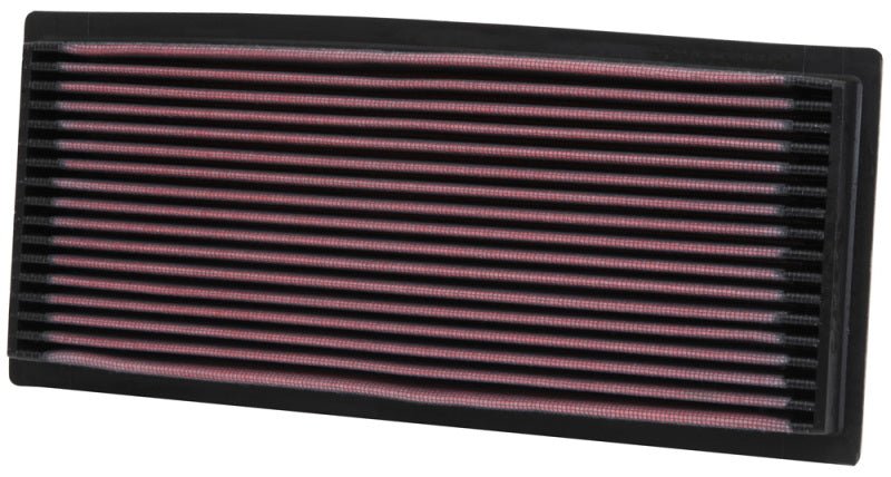 K&N Replacement Air Filter DODGE VIPER V10-8.0L 1992-96