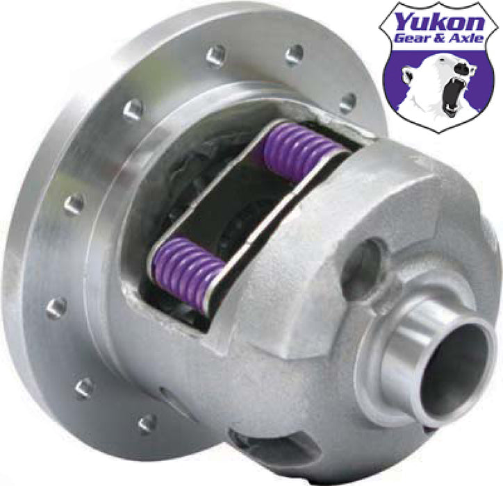 Yukon Gear Dura Grip Positraction For GM 12 Bolt Car w/ 30 Spline Axles / 3.73+