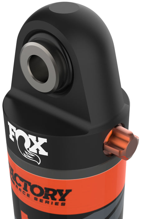 Fox 2.5 Factory Series 2.5in. Bump Stop 2.5in FRS Stem Mount 3.8in