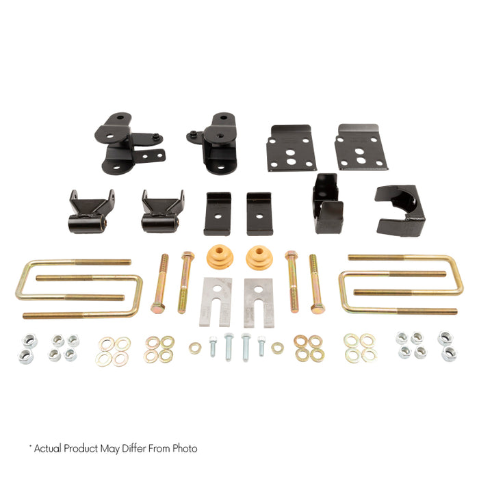 Belltech FLIP KIT 01-06 GM C1500 Std. Cab 6inch