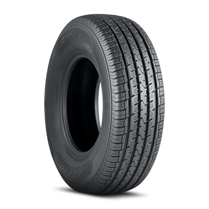 Atturo AZ 610 Tire - 265/70R17 115H