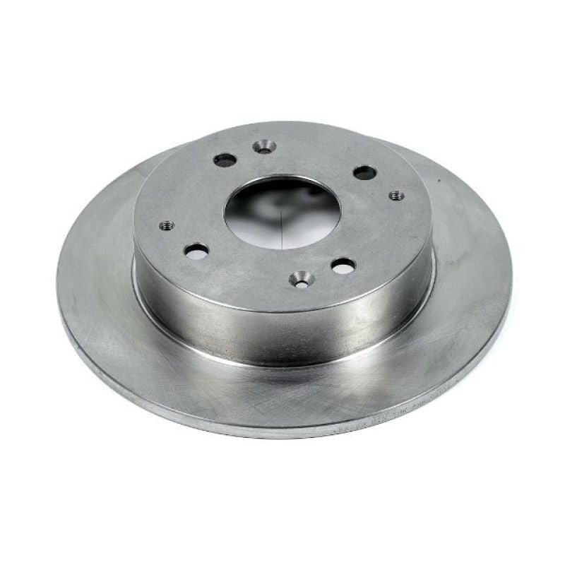 Brake Rotors - OE