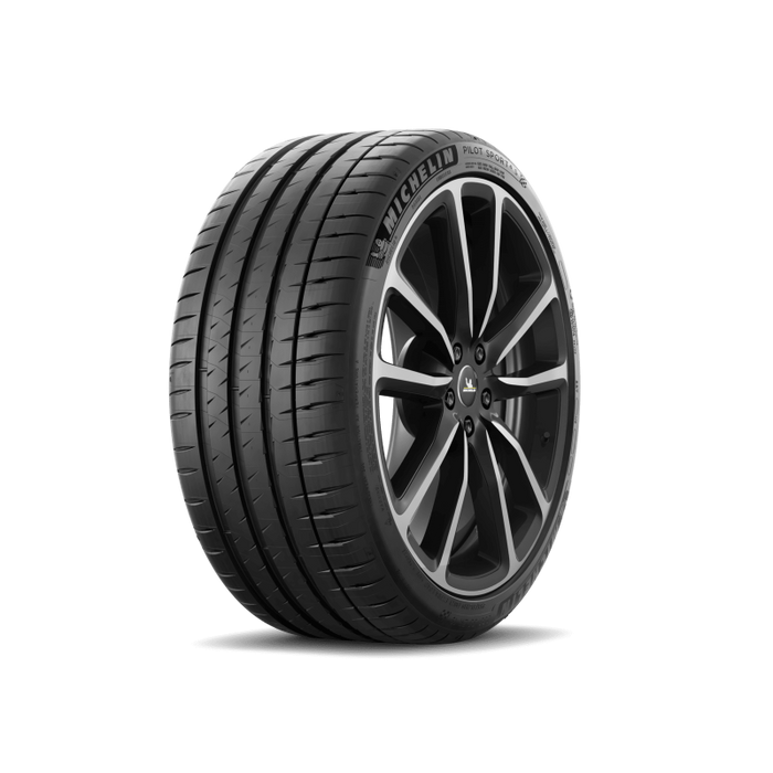 Michelin Pilot Sport 4 S 235/45ZR18 (98Y) XL