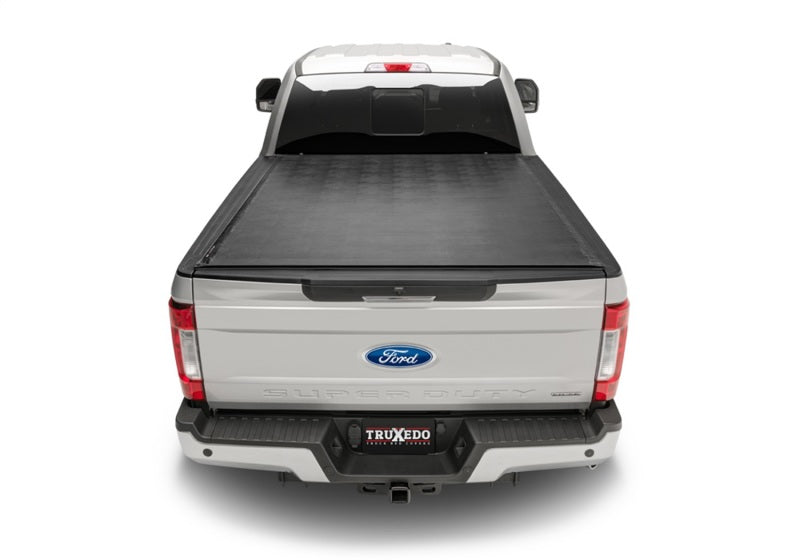 Truxedo 17-20 Ford F-250/F-350/F-450 Super Duty 6ft 6in Sentry Bed Cover