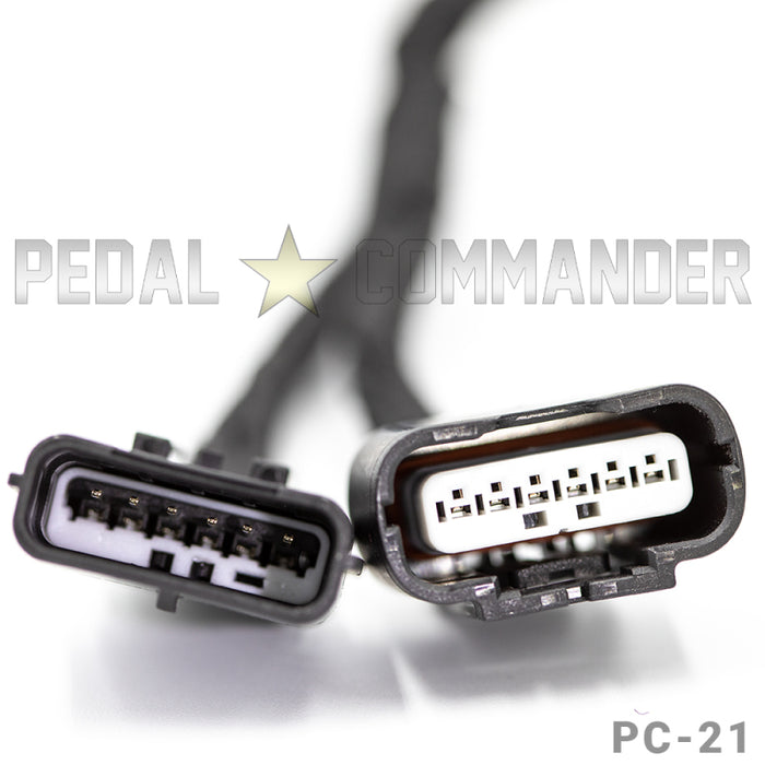 Pedal Commander Acura/Honda Throttle Controller