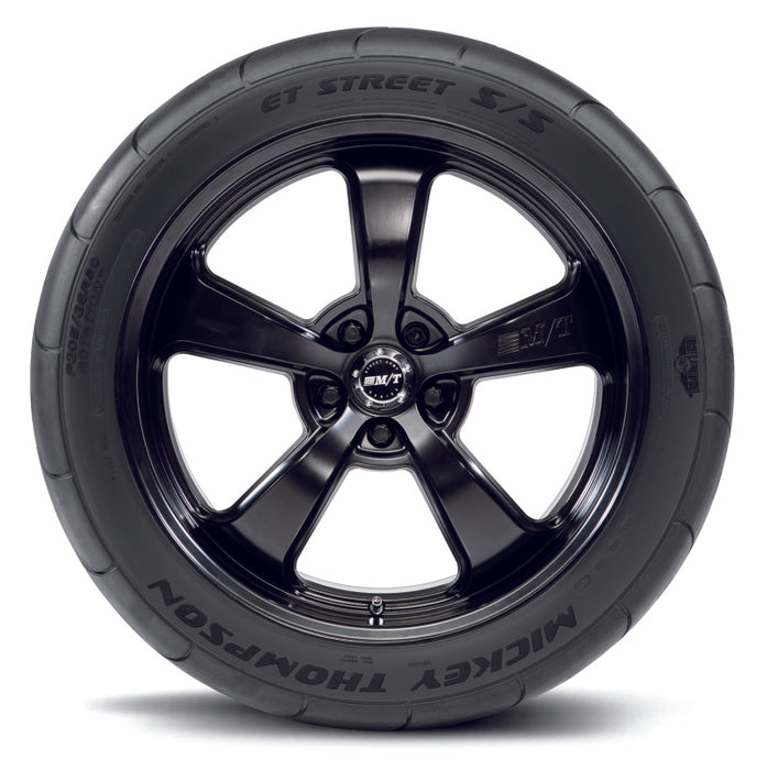 Mickey Thompson ET Street S/S Tire - P345/35R18 90000024573