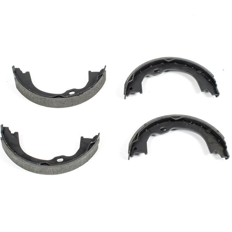 Brake Shoes