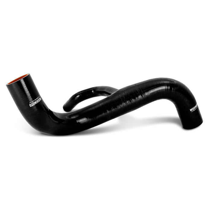 Mishimoto 14-17 Chevy SS Silicone Radiator Hose Kit - Black