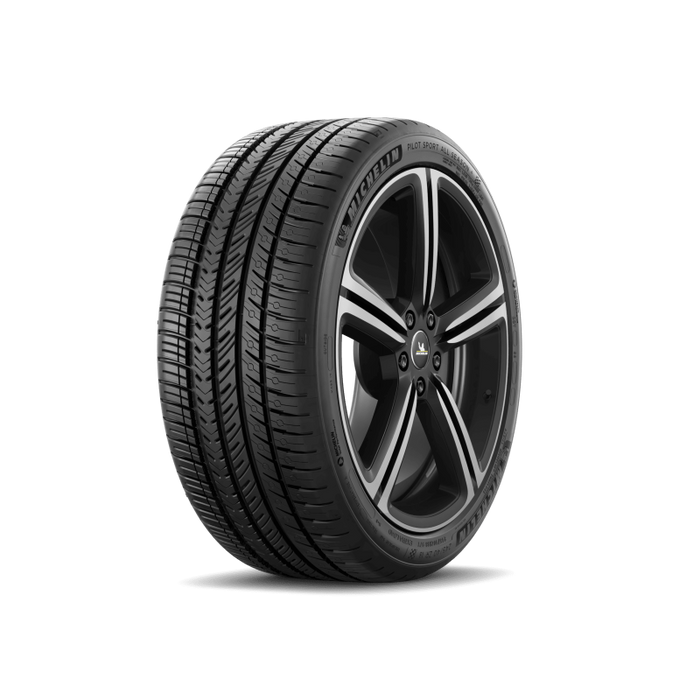 Michelin Pilot Sport A/S 4 285/30ZR20 99Y XL