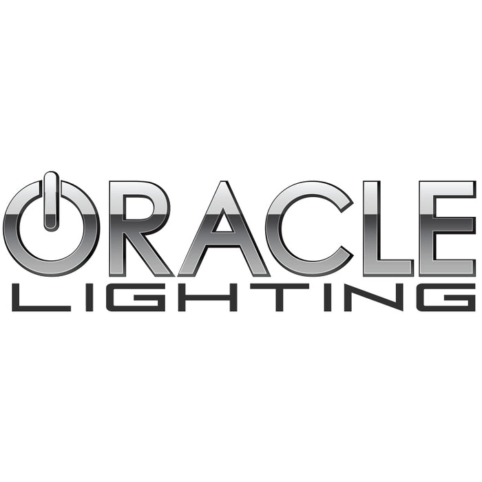 Oracle Lighting 21-22 Ford Bronco Flush Style LED Taillights SEE WARRANTY