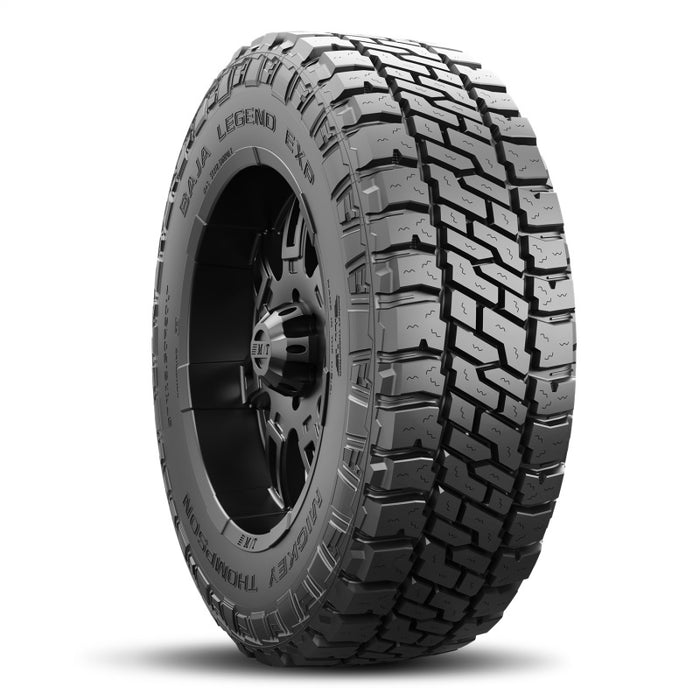 Mickey Thompson Baja Legend EXP Tire LT295/70R18 129/126Q 52842