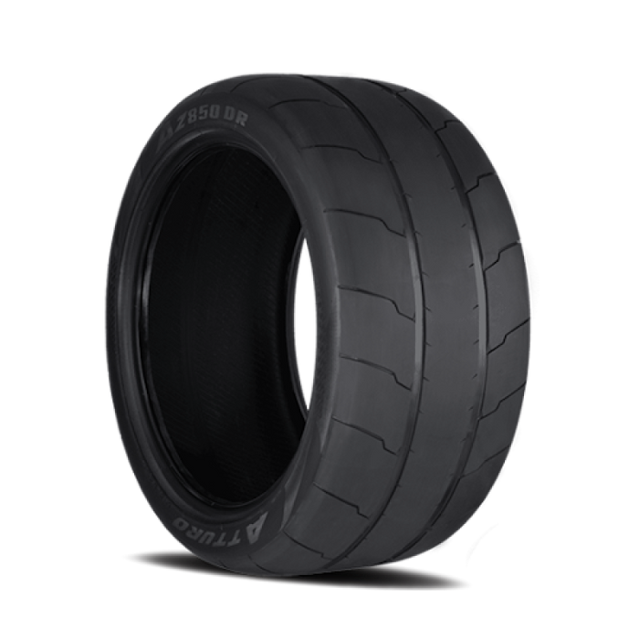 Atturo AZ850DR Tire - 275/40R20 106Y XL