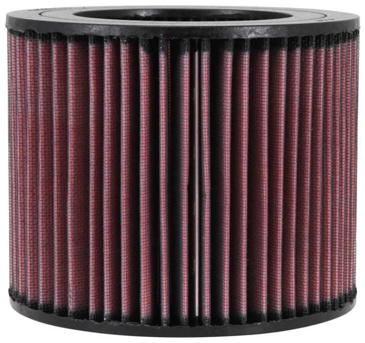 K&N Replacement Air Filter TOYOTA LANDCRUISER 1993-97