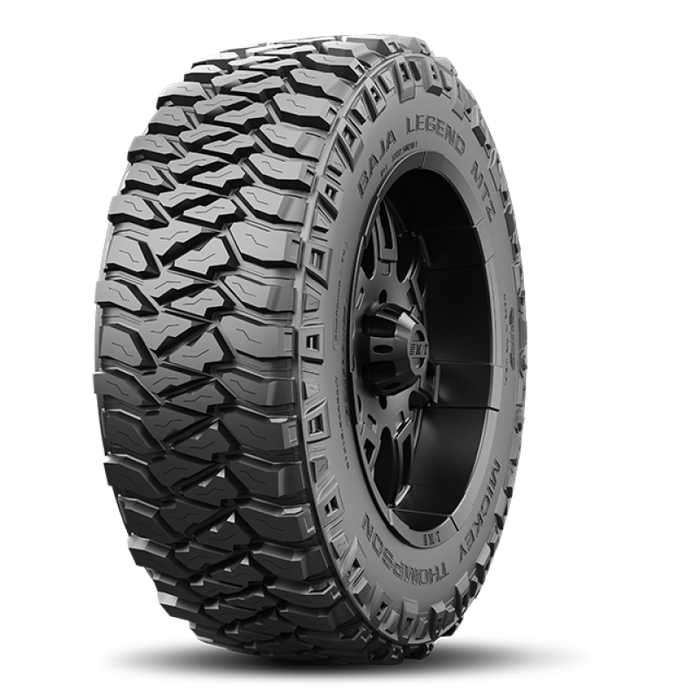 Mickey Thompson Baja Legend MTZ Tire - LT315/70R17 121/118Q E 90000120114