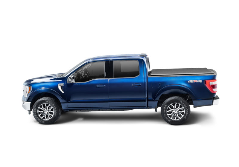 Truxedo 15-21 Ford F-150 5ft 6in TruXport Bed Cover