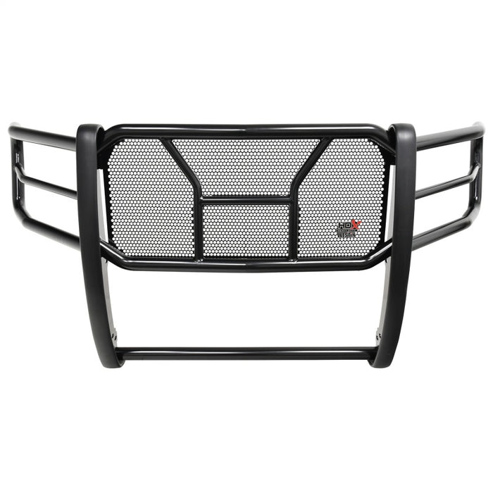 Westin 2015-2020 F-150 (Excl. w/Sensors) HDX Modular Grille Guard - Black