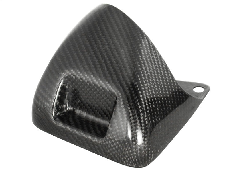 aFe MagnumFORCE Intake System Scoop 14 BMW 435i (F32) / 12-15 BMW 335i (F30) BMW 335i (F30) CARBON