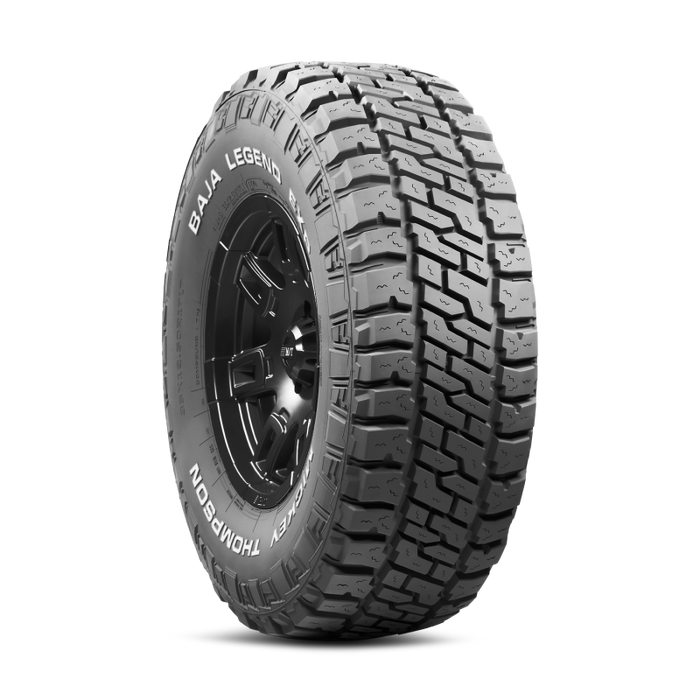 Mickey Thompson Baja Legend EXP Tire - 37X13.50R20LT 127Q E 90000120117